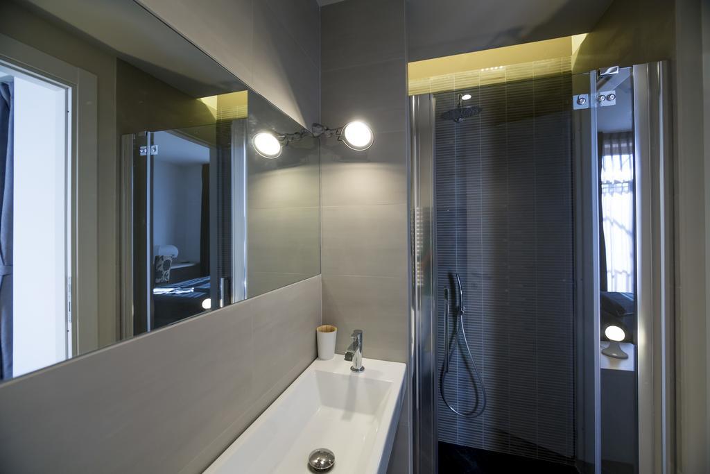 Blue Inn Luxury Suites Roma Quarto foto